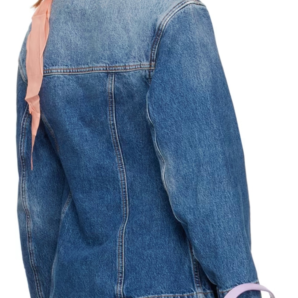 Jacket - Picture 3 of 4